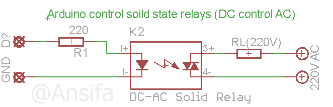 2 、固态继电器（光耦）扩流.GIF