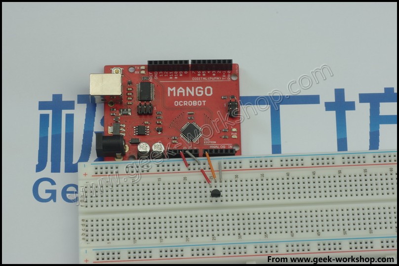 arduino lm35