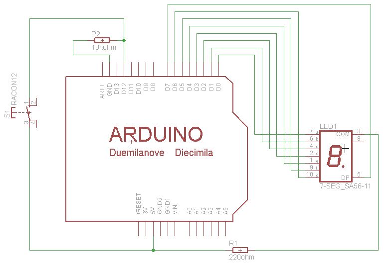 Arduino数码管.gif