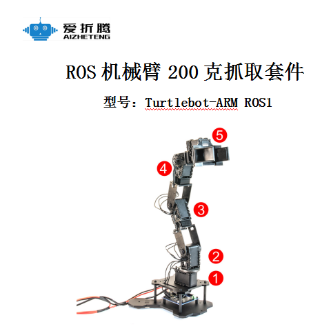 ROS2轻松学2-工具篇6-rqt演示讲义(含视频) - 创客智造/爱折腾智能机器人