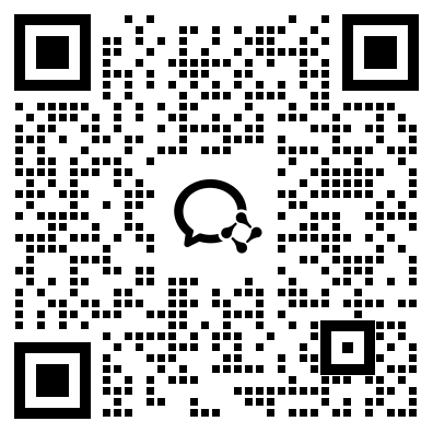 Ailibot微信群二维码