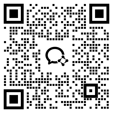 Crazyflie微信群二维码