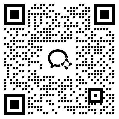 OpenDuckMini微信群二维码