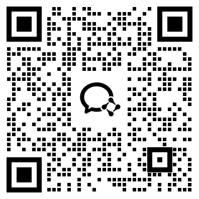 turtlebot3微信群二维码